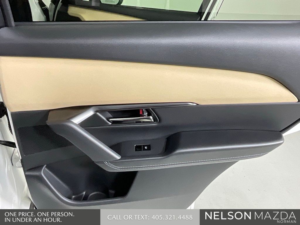 New 2026 White Mazda 2.5 S Premium image 23