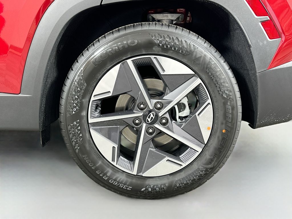 Thumbnail: 2026 Hyundai Tucson - 22