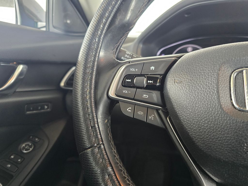 Used Car 2022 Honda Accord  Touring 2.0t For Sale Under $35,000 In San Juan, Puerto Rico