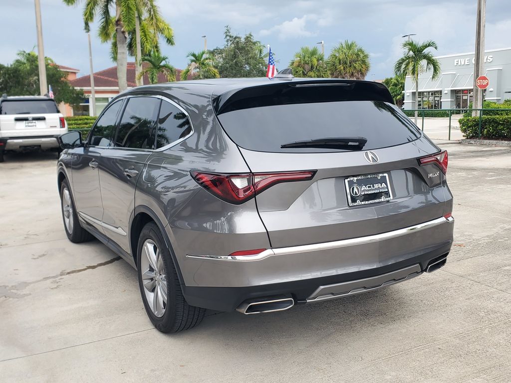 2025 Acura MDX - $40,488