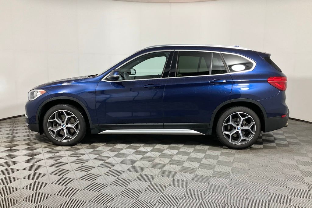 2018 BMW X1 xDrive28i 2