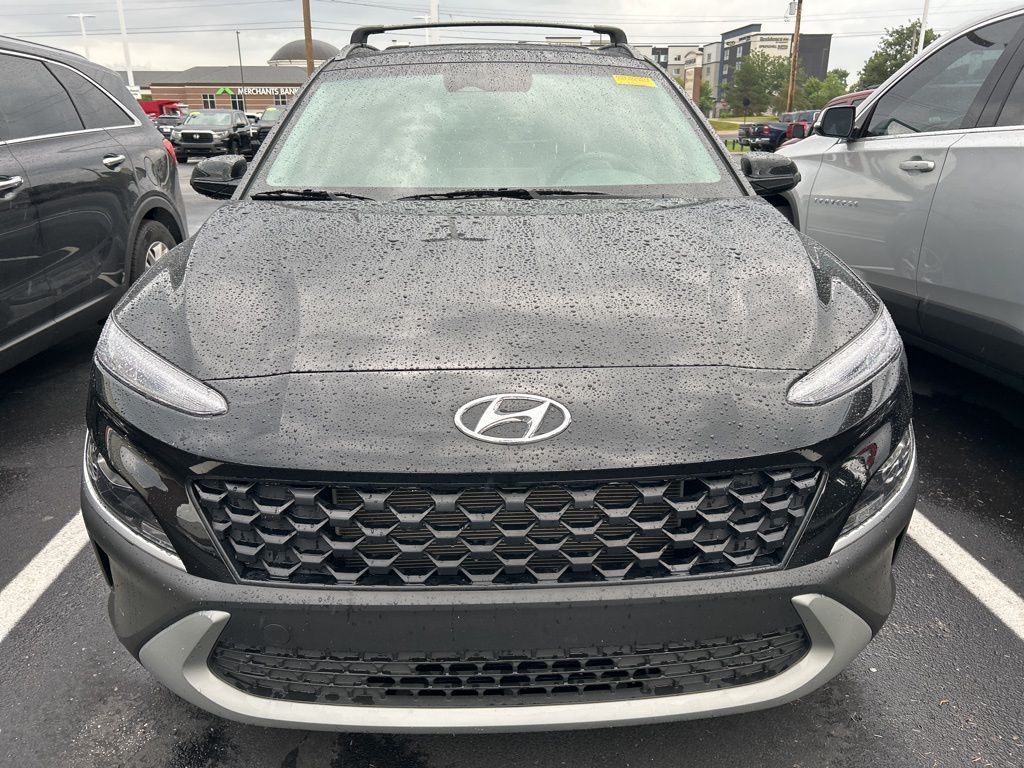 Thumbnail: 2023 Hyundai Kona - 5