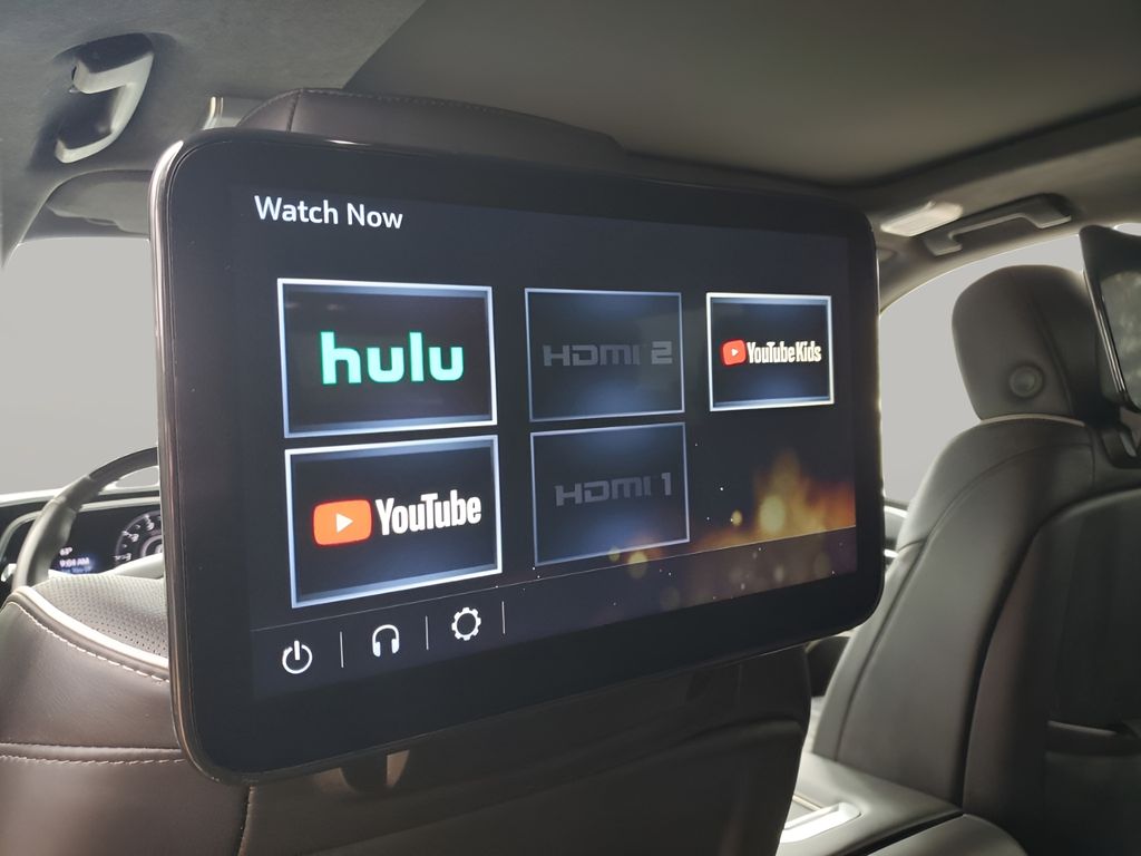 Used Car 2023 Cadillac Escalade  V-series For Sale Under $120,000 In Austin, Texas