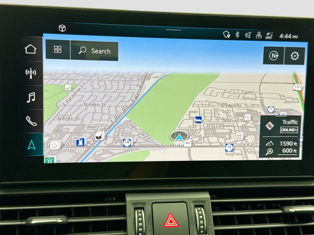 Thumbnail: 2023 Audi Q5 - 14