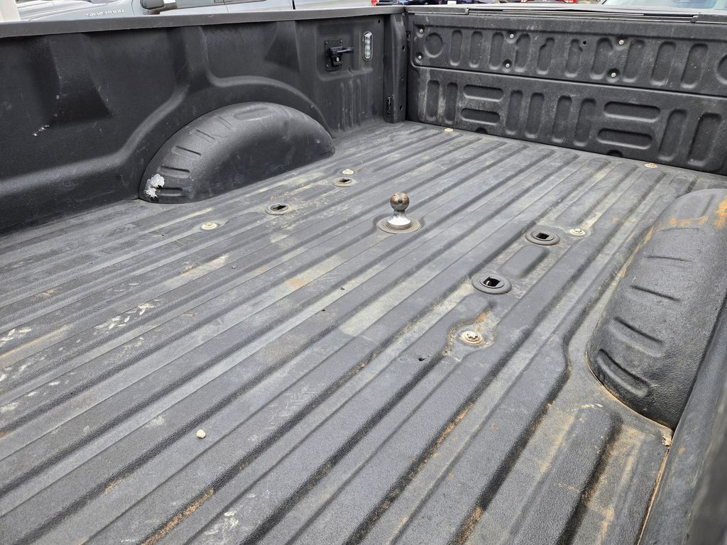 Used 2021 Ford F-450SD Truck
