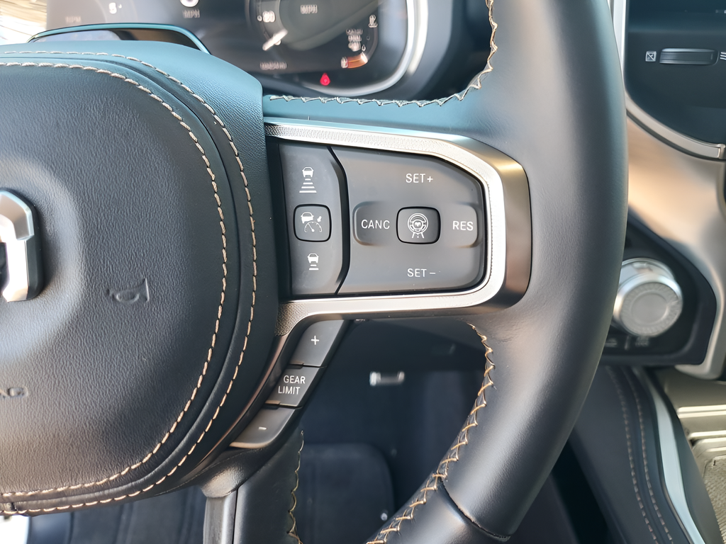 Used Car 2025 Ram 1500  Tungsten For Sale Under $70,000 In Austin, Texas