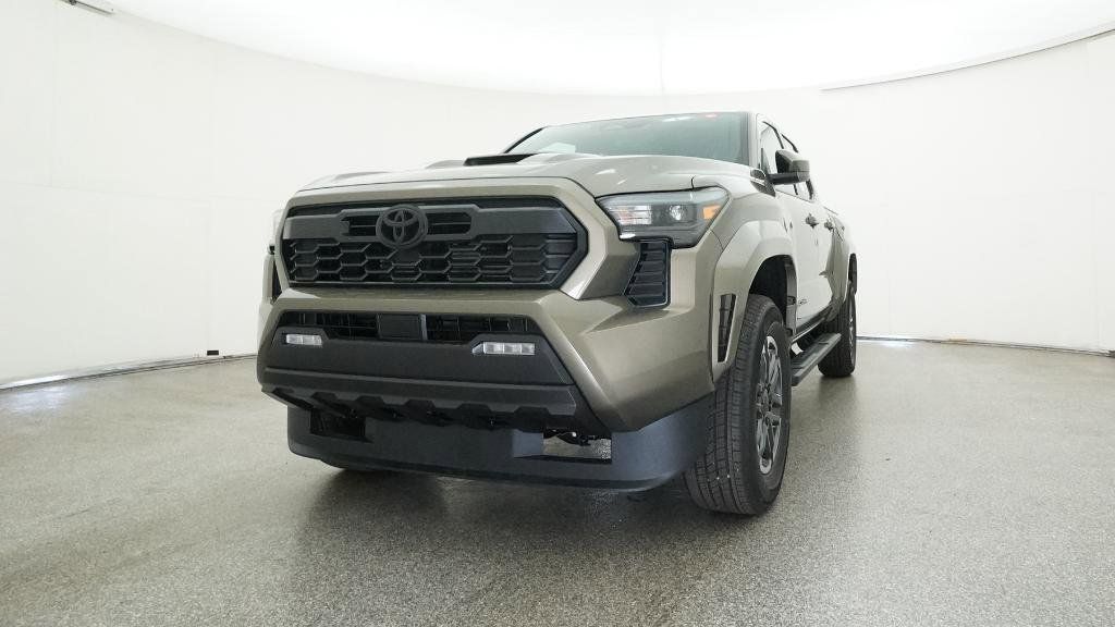 Thumbnail: 2026 Toyota Tacoma - 8