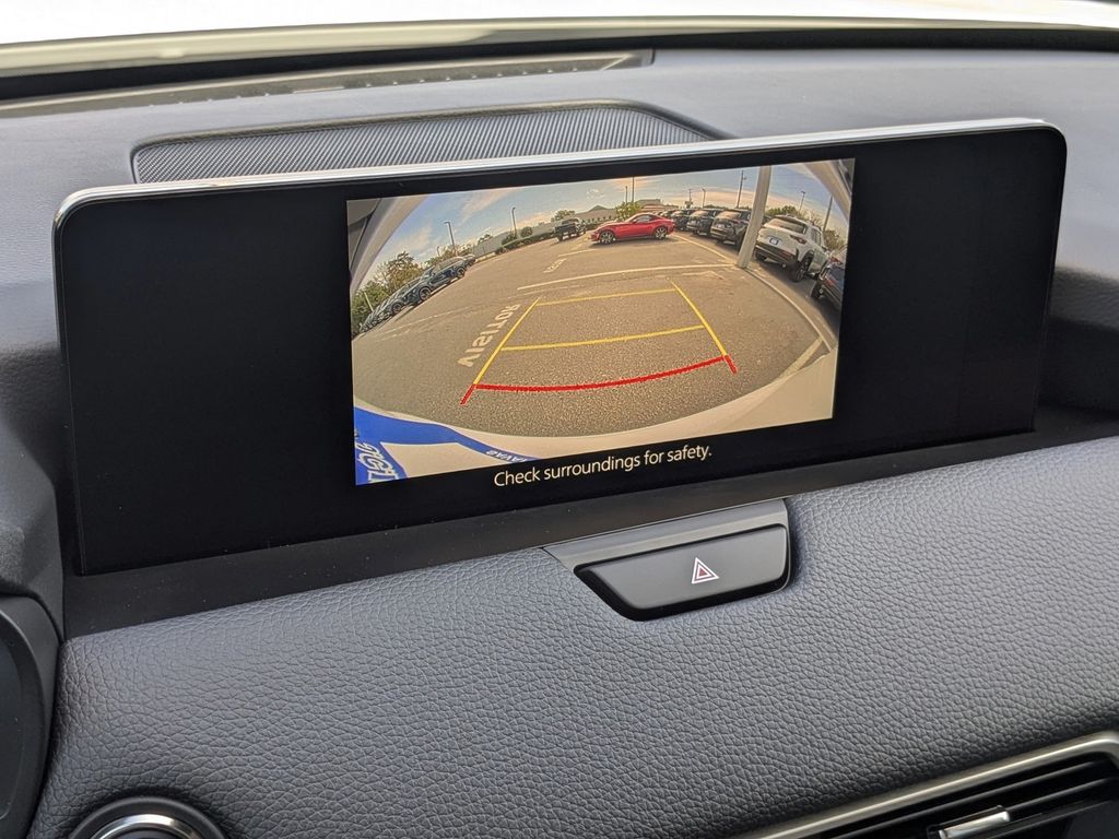 2026 Mazda CX-70 3.3 Turbo Preferred