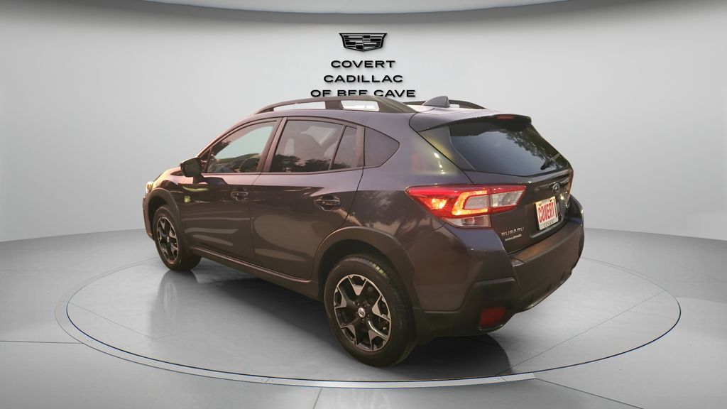 Used Car 2018 Subaru Crosstrek  2.0i Premium For Sale Under $20,000 In Austin, Texas