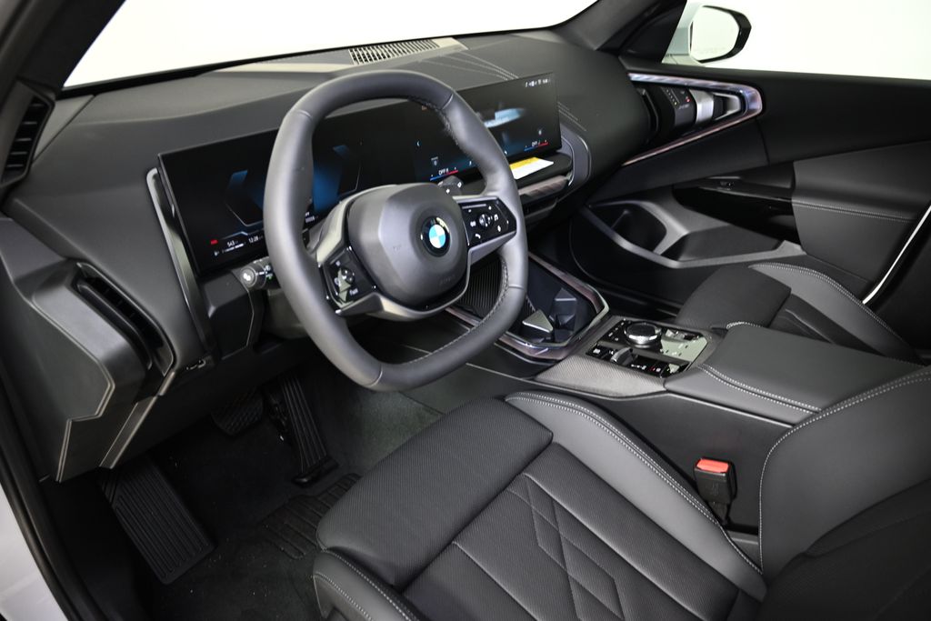 Thumbnail: 2026 BMW X3 - 15