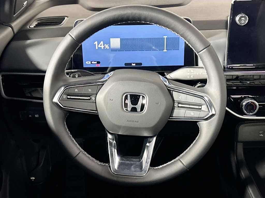 2026 Honda Prologue Touring