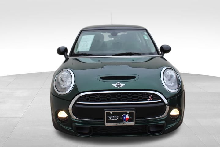 Used Car 2015 Mini Cooper S  Base For Sale Under $15,000 In Georgetown, Texas