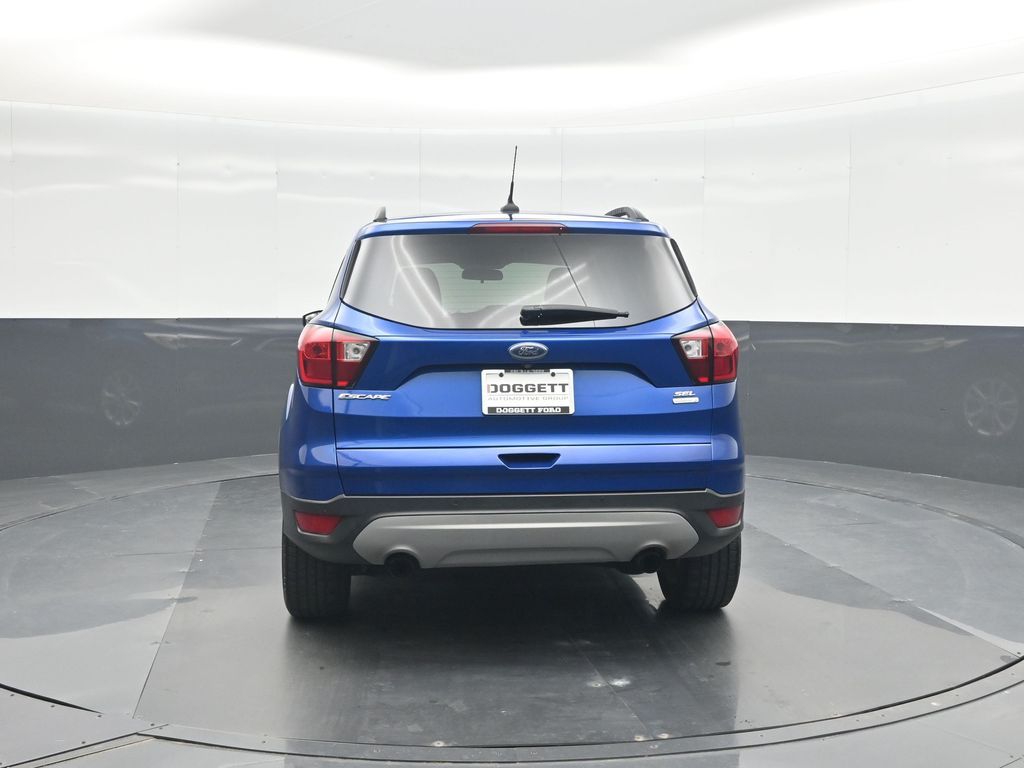 Used 2019 Ford Escape SUV