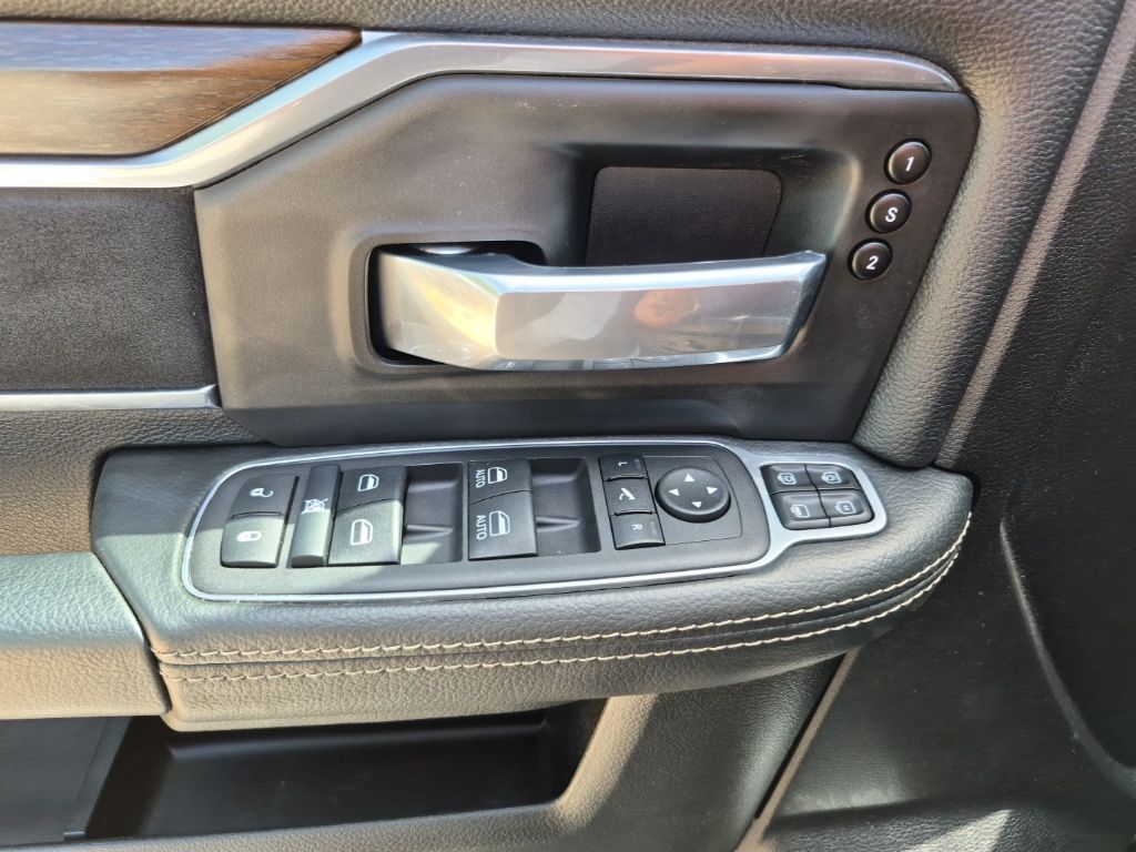 Used Car 2024 Ram 2500  Laramie For Sale Under $60,000 In Austin, Texas