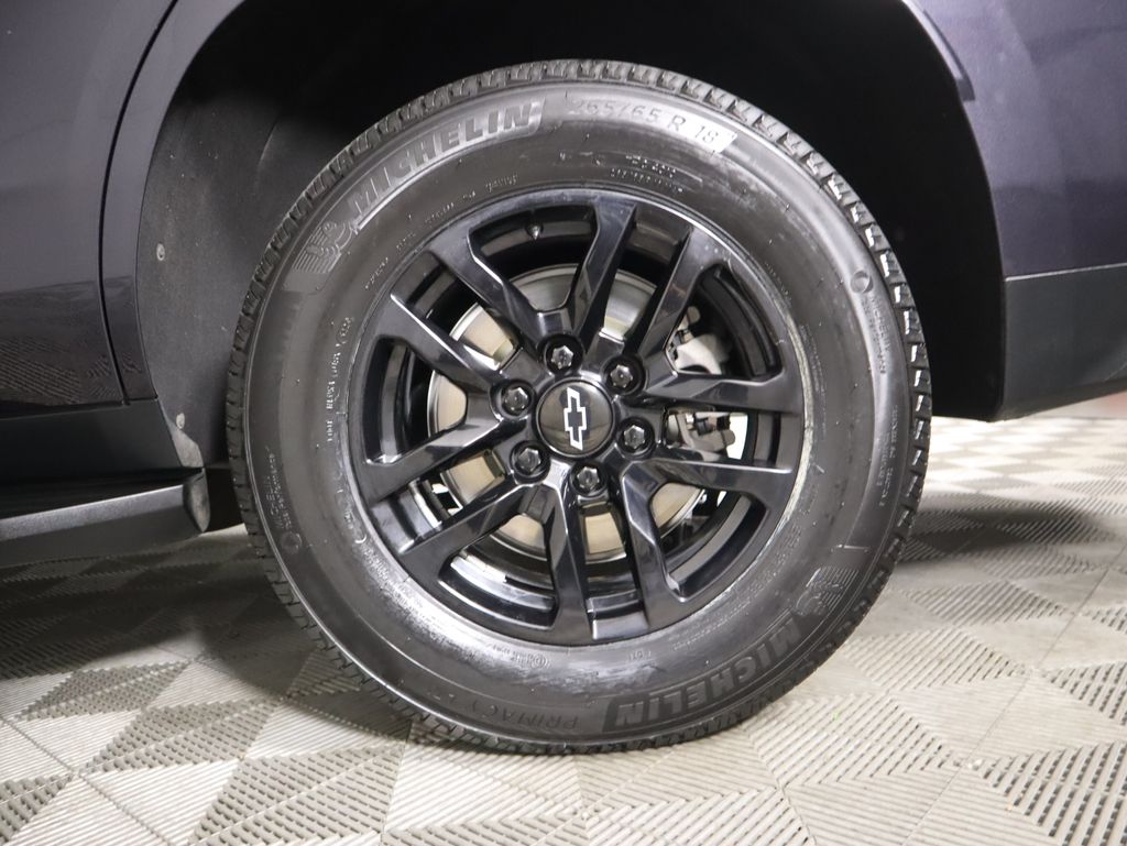 Thumbnail: 2023 Chevrolet Tahoe - 31