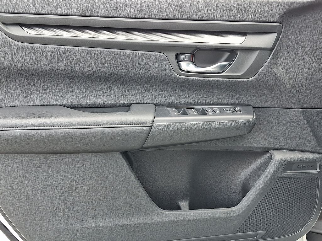 2026 Honda CR-V — photo 13