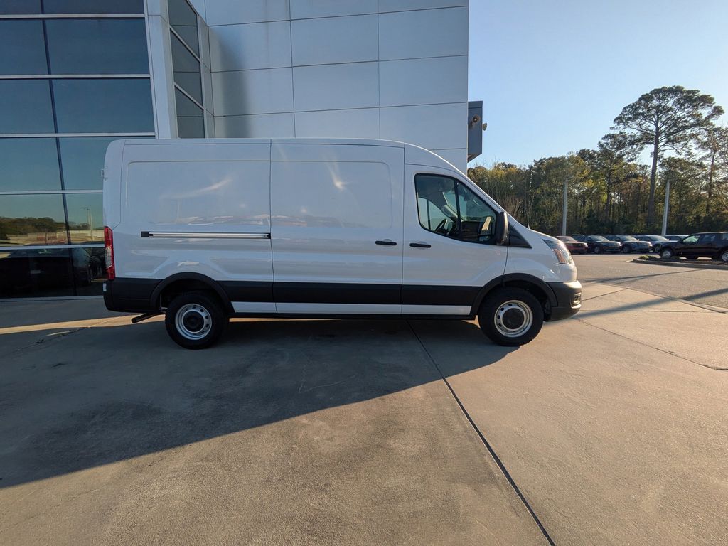 2025 Ford Transit-150 Cargo Van 