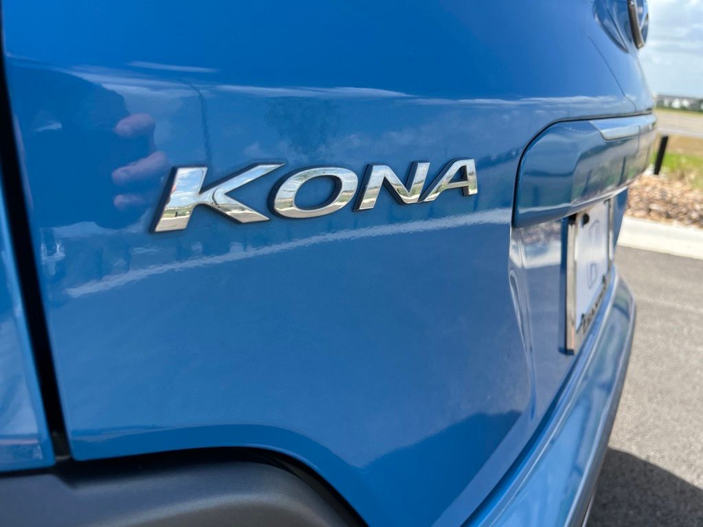 Thumbnail: 2020 Hyundai Kona - 8