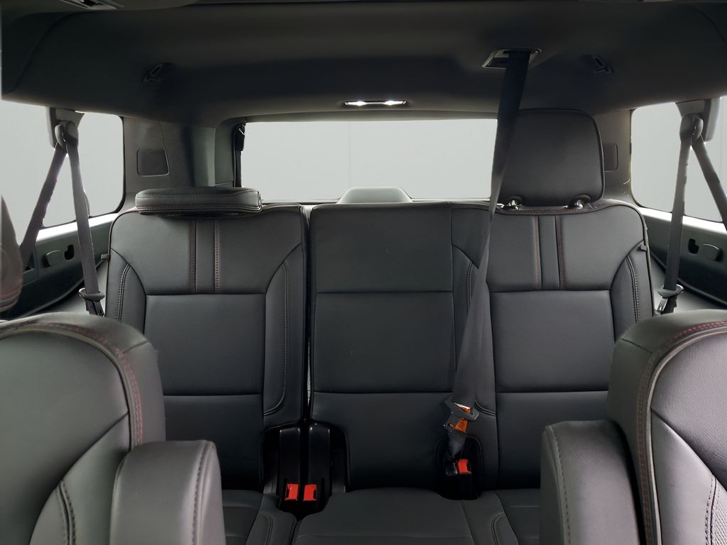 Used Car 2022 Chevrolet Suburban  Rst For Sale Under $50,000 In Austin, Texas