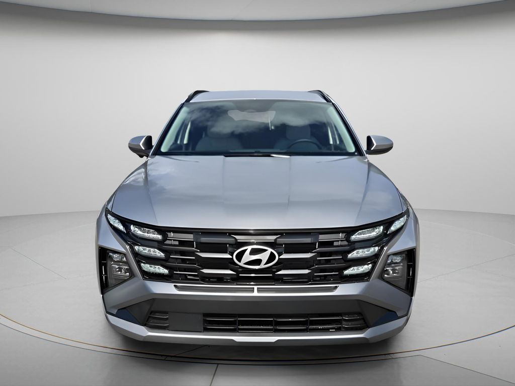 2026 Hyundai Tucson - $31,375