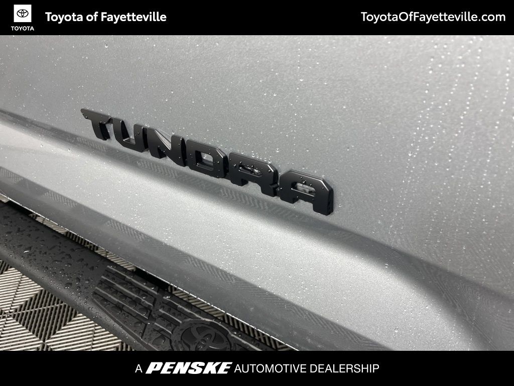 Thumbnail: 2026 Toyota Tundra - 8