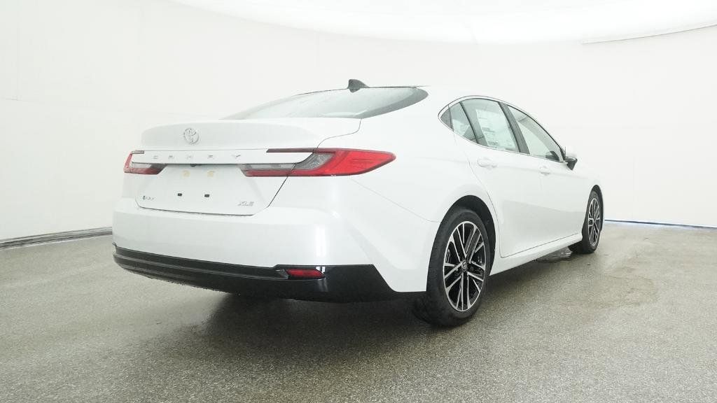 Thumbnail: 2026 Toyota Camry - 2