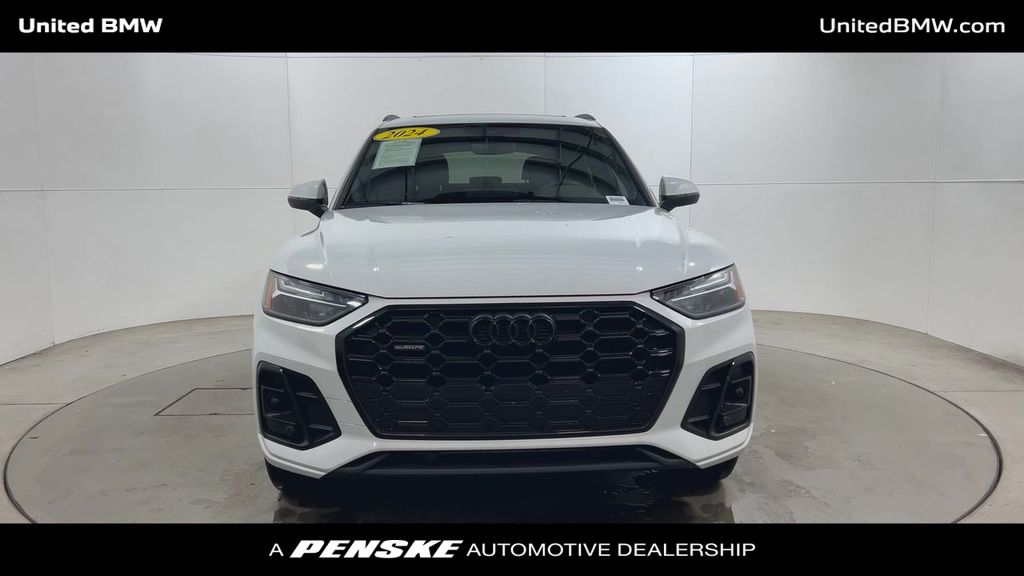 Thumbnail: 2024 Audi Q5 - 3