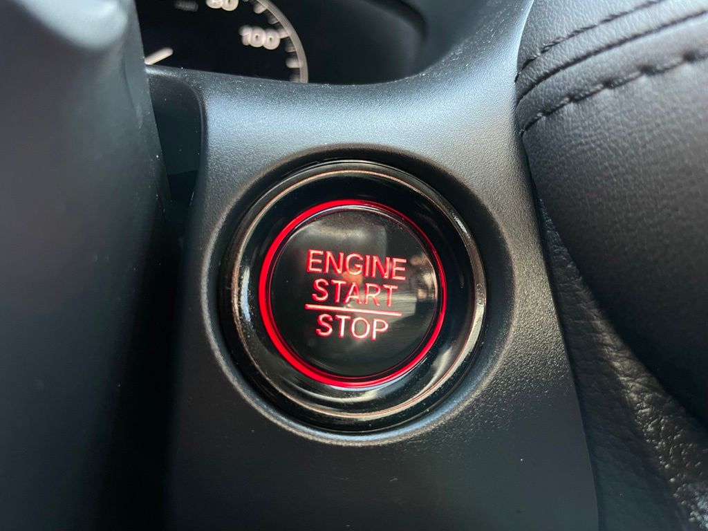 Thumbnail: 2026 Honda HR-V - 21