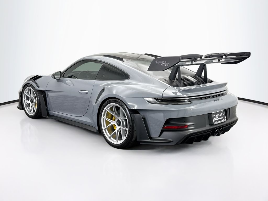 Thumbnail: 2025 Porsche 911 - 3