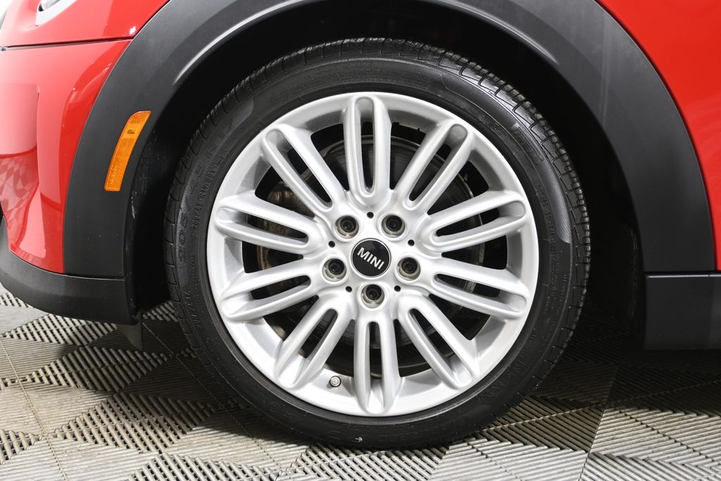 Thumbnail: 2022 MINI Cooper - 20