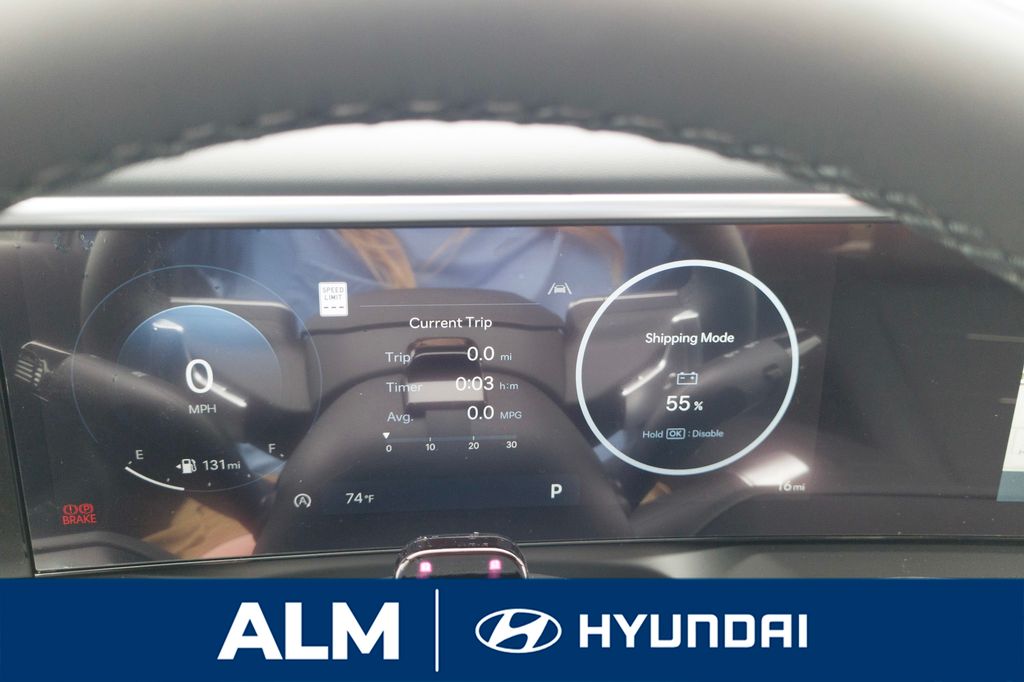 2026 Hyundai Palisade Calligraphy photo 29