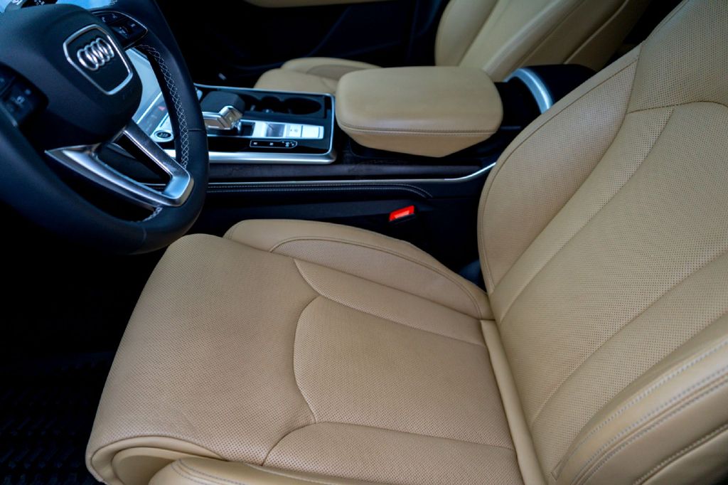 Used Car 2025 Audi Q7  55 Prestige For Sale Under $60,000 In Taylor, Texas