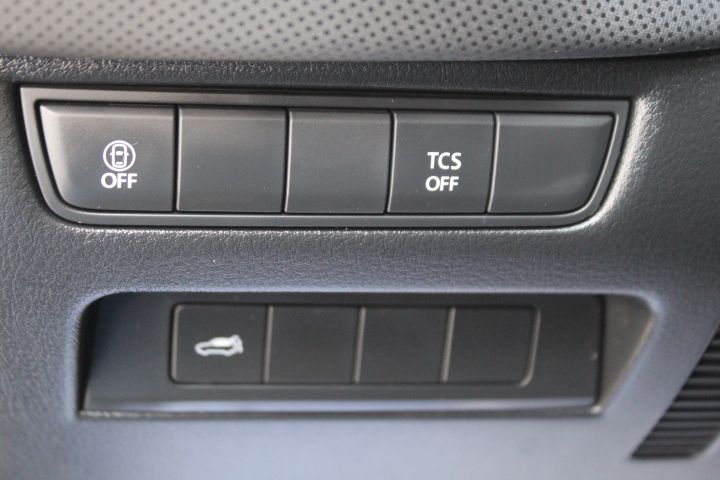 Used Car 2025 Mazda Cx-50  2.5 S Preferred Package For Sale Under $30,000 In Georgetown, Texas