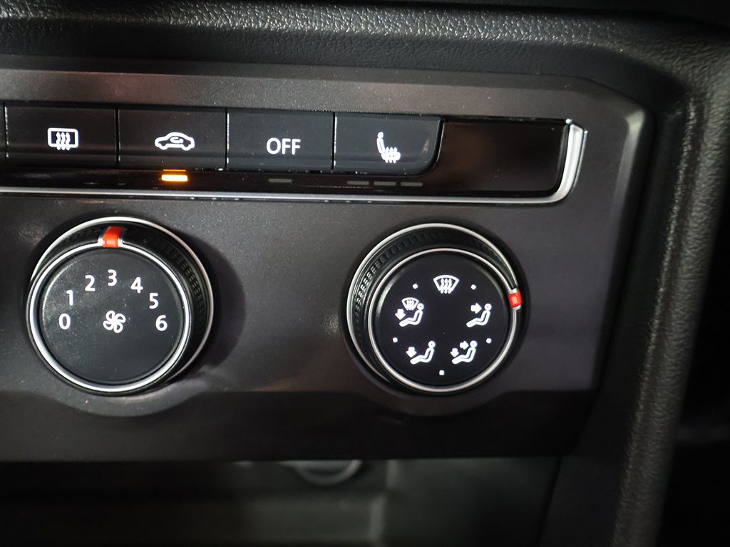 Used 2024 Gray Volkswagen 2.0T S image 42