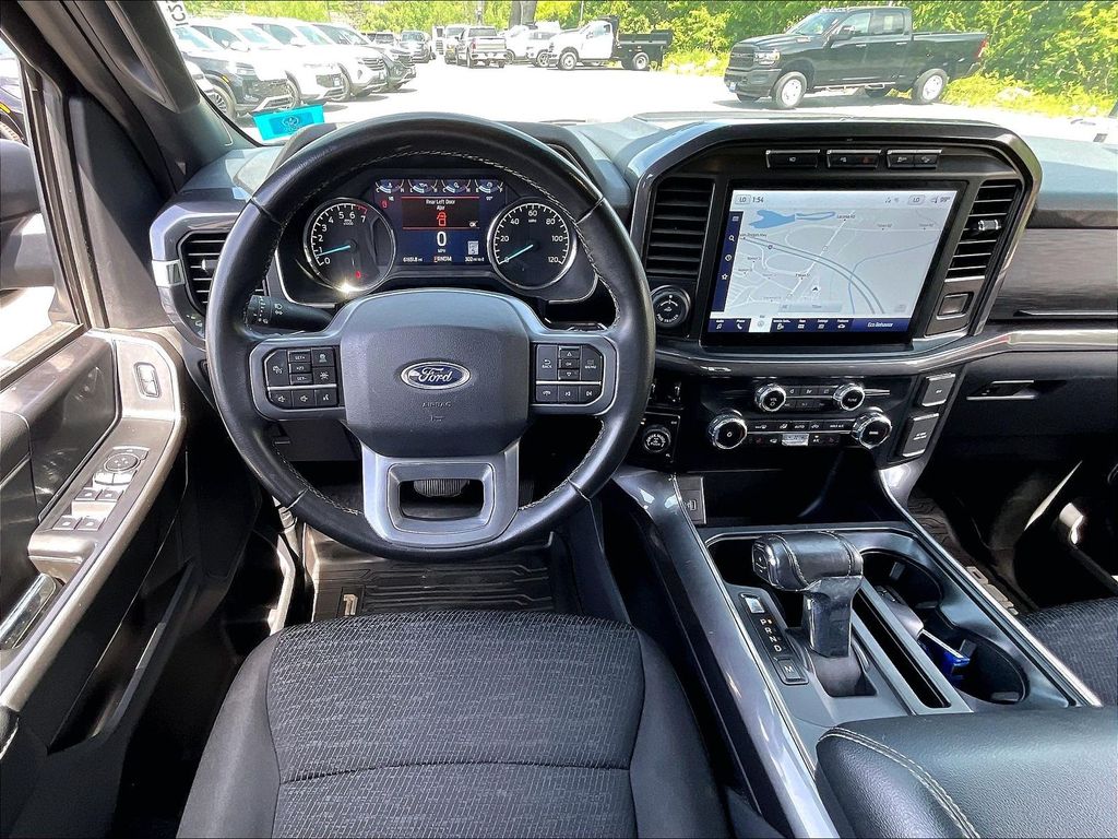 2023 Ford F-150 — photo 16