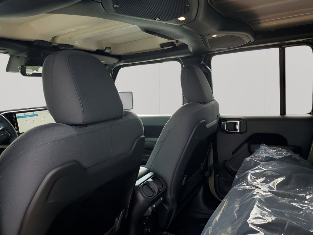 New Car 2025 Jeep Gladiator  Rubicon For Sale Under $60,000 In Austin, Texas