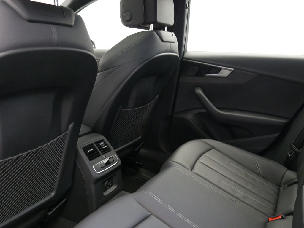 Thumbnail: 2024 Audi A4 - 26