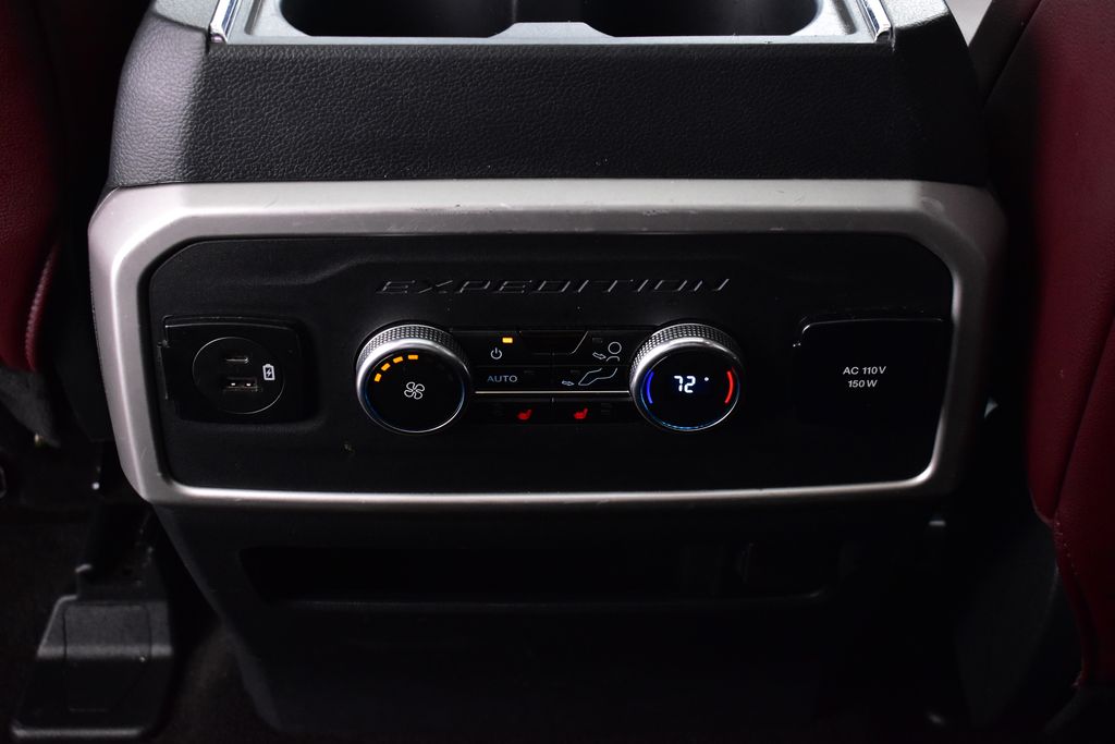 Thumbnail: 2023 Ford Expedition MAX - 32
