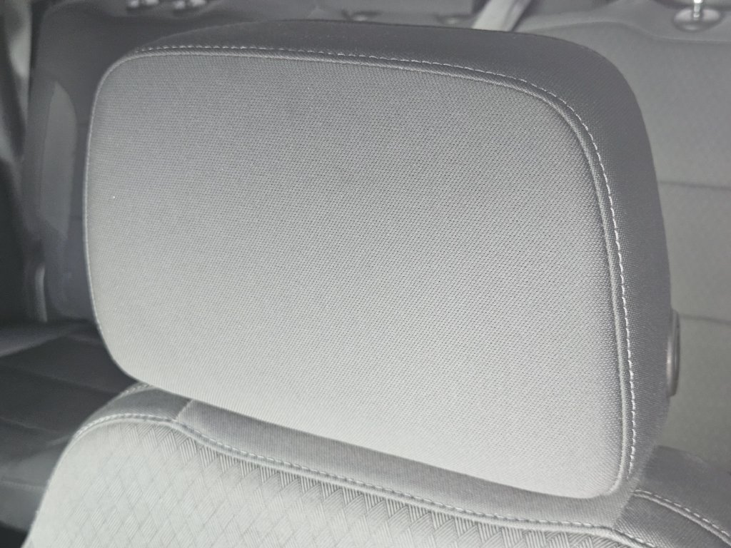 Used 2025 Gray Chevrolet Custom image 16