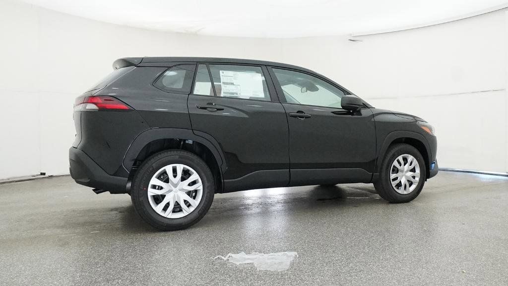 Thumbnail: 2026 Toyota Corolla Cross - 17