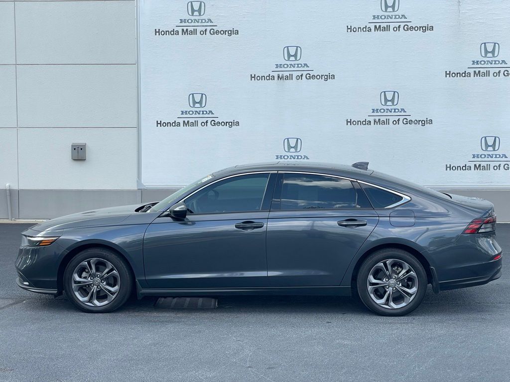 2023 Honda Accord EX 2