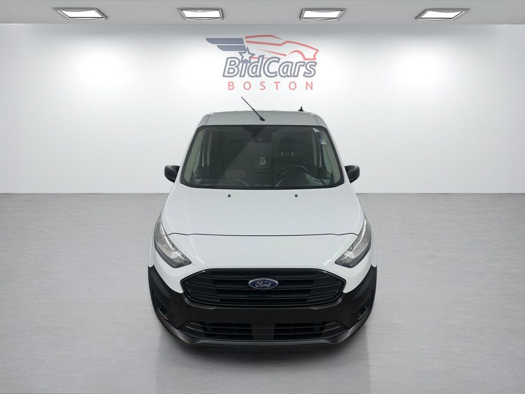 used 2020 Ford Transit Connect car, priced at $17,985