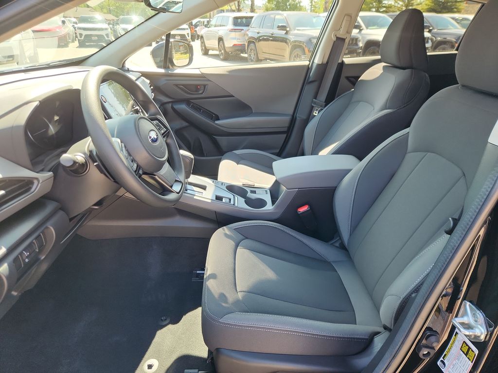 2026 Subaru Crosstrek Premium - Photo 9