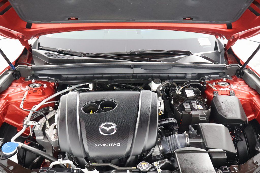 Thumbnail: 2024 Mazda CX-50 - 14