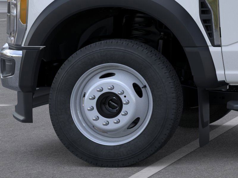 2026 Ford F-450 Chassis XL