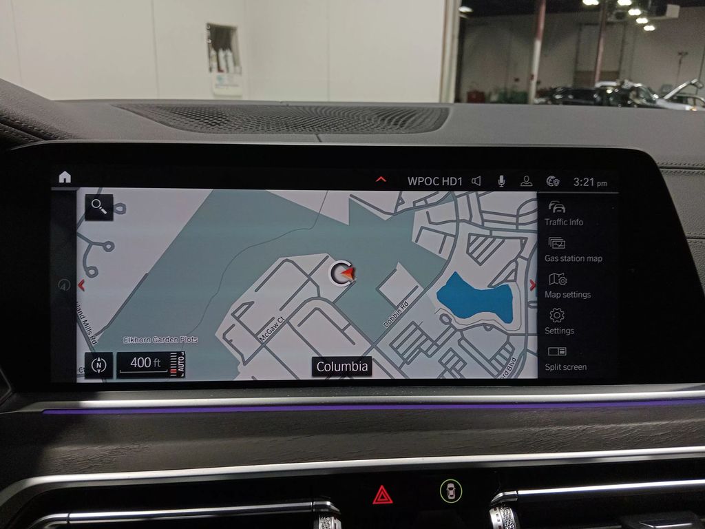 2022 BMW X7 M50i