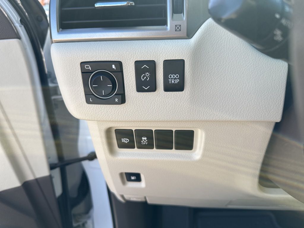 Used Car 2017 Lexus Gx  460 For Sale Under $30,000 In Austin, Texas