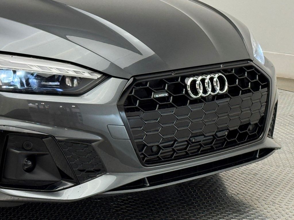 Thumbnail: 2025 Audi A5 - 3