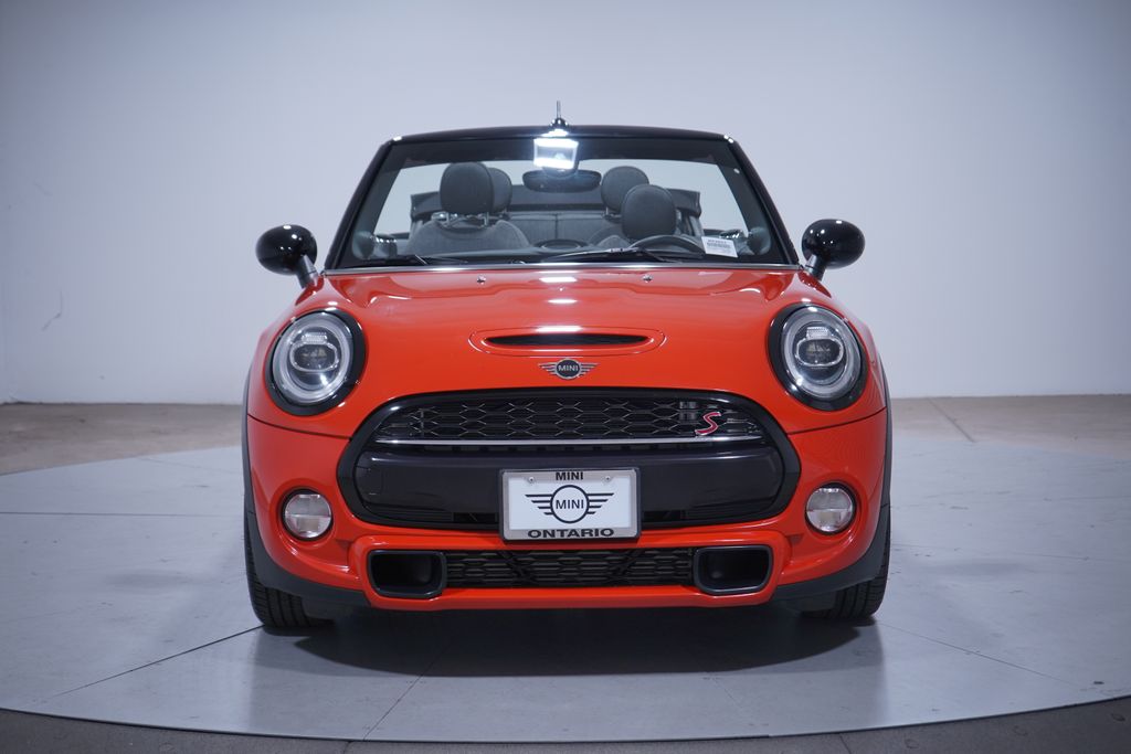 Thumbnail: 2019 MINI Cooper - 8