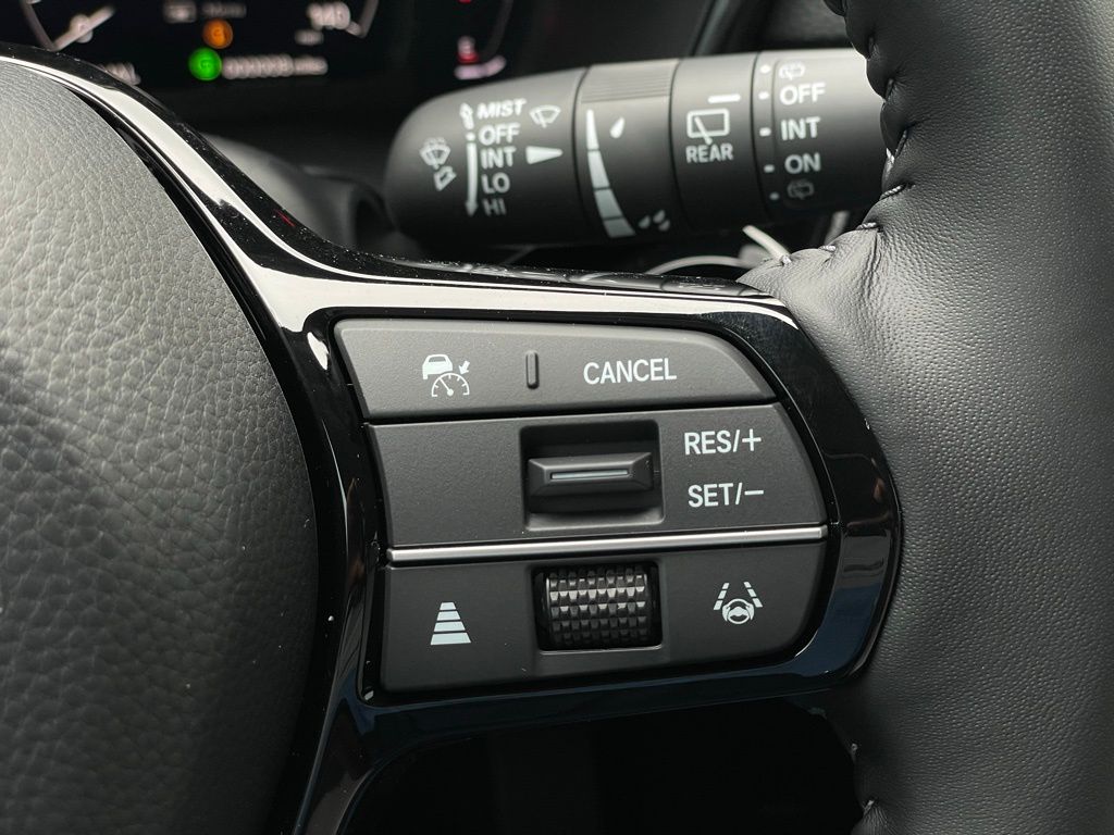 Thumbnail: 2026 Honda CR-V - 14